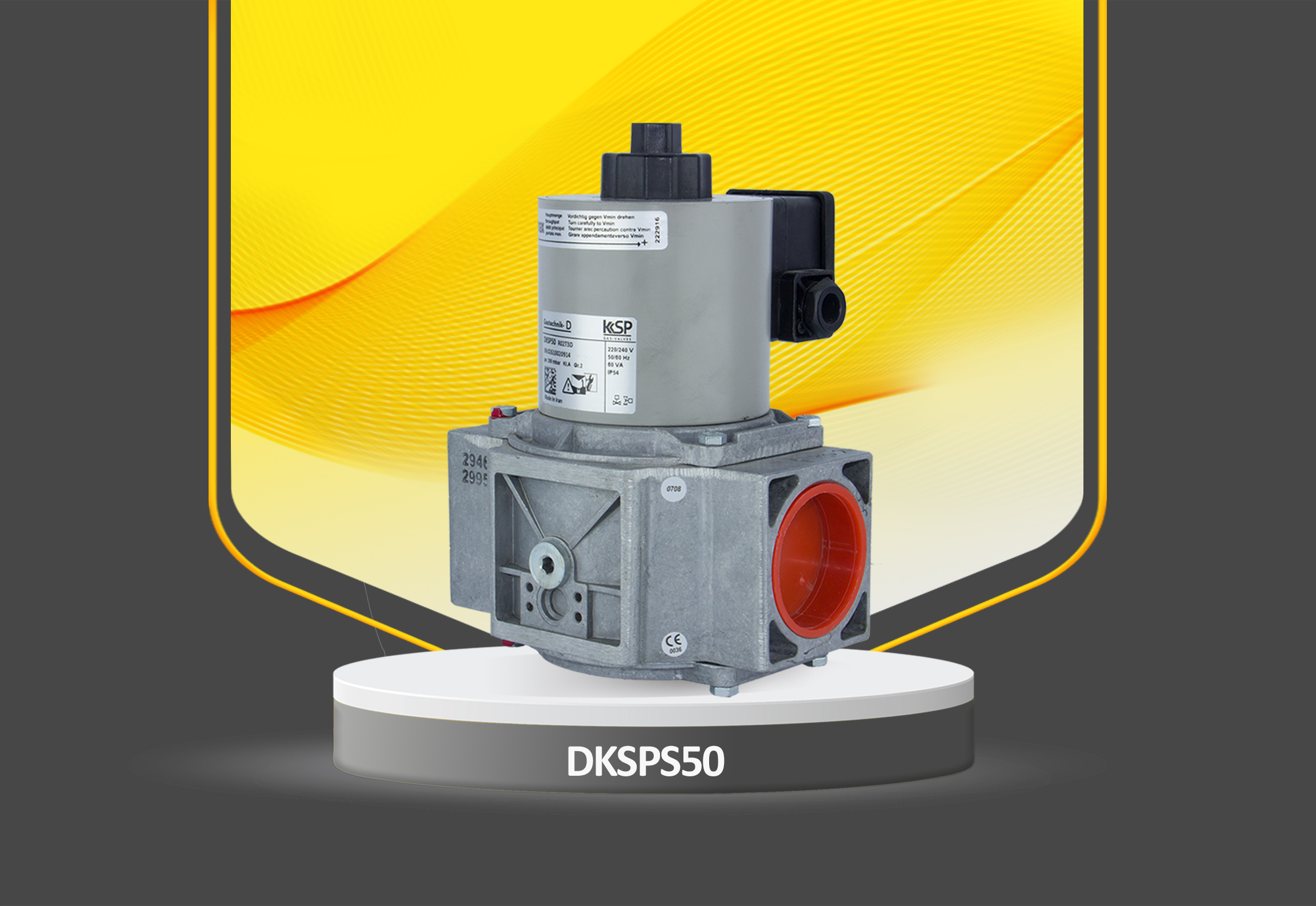 DKSPS50